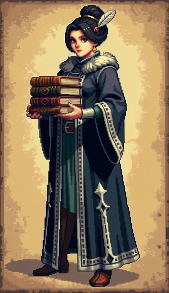 Scholar