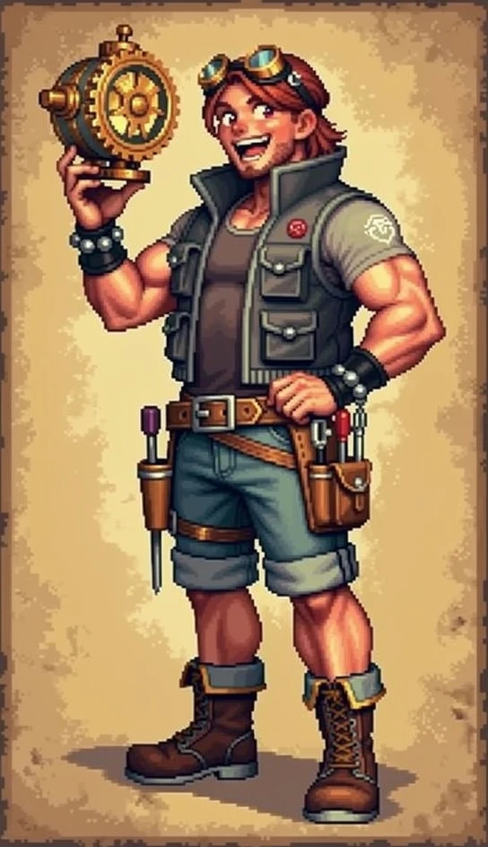 Tinkerer